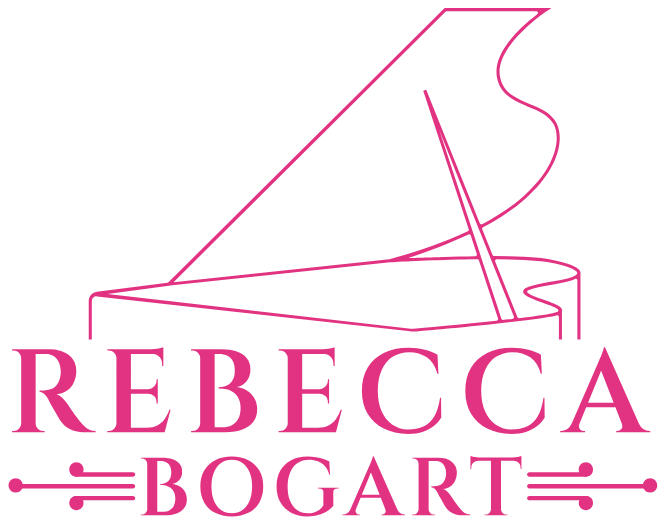 Rebecca Bogart Piano