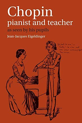 Chopin's Practical Method for Piano book cover