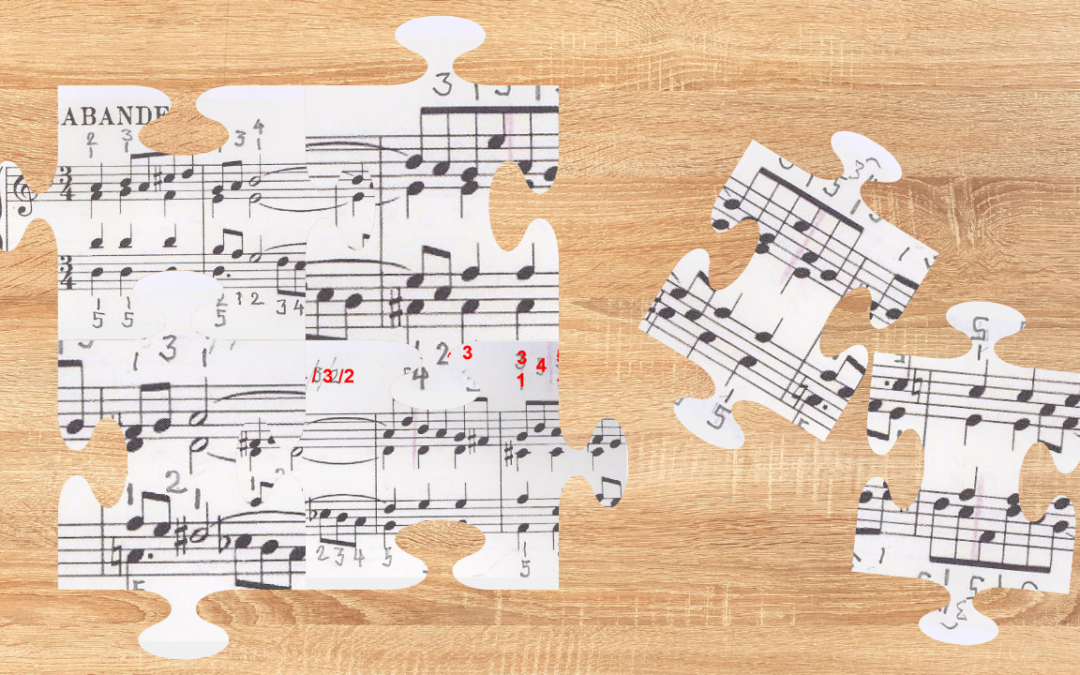 Chunking: Why Small Sections Learn Faster