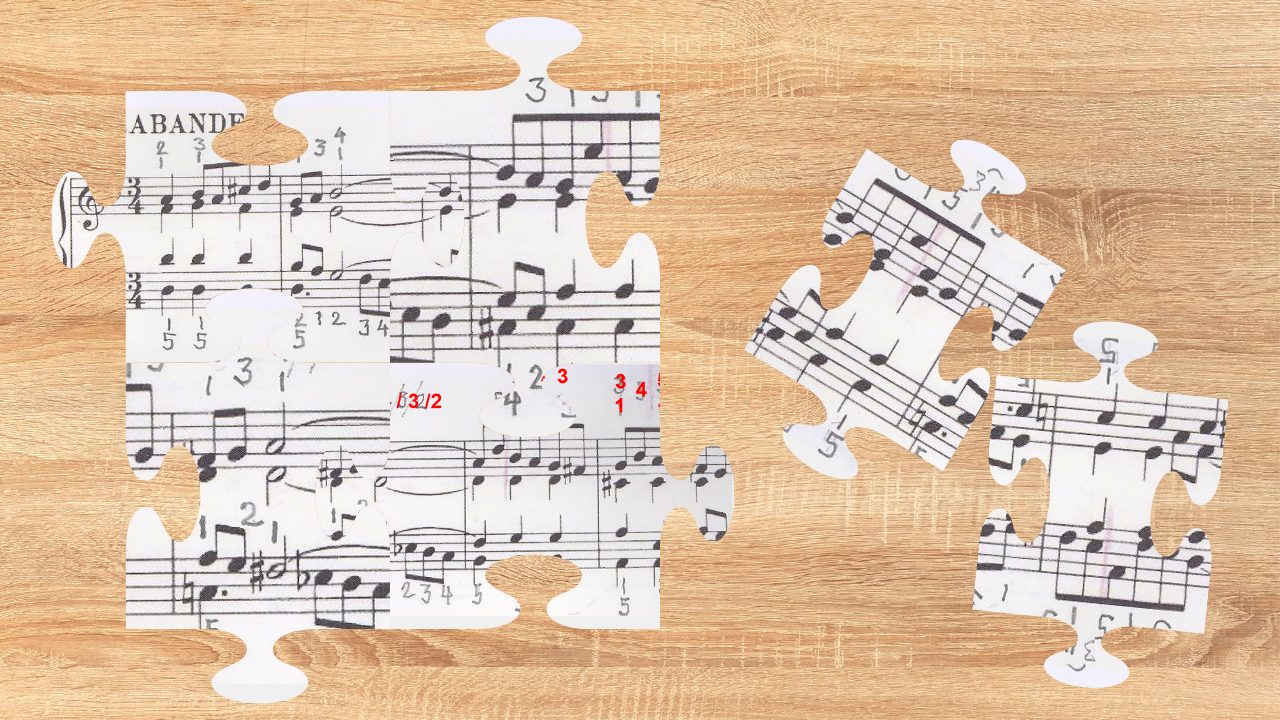 Chunking: Why Small Sections Learn Faster